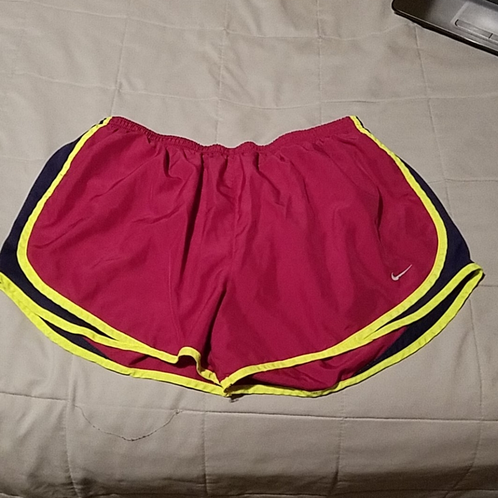 Nike Track Shorts